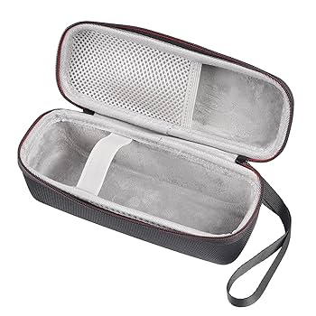 Anker soundcore motion +（キャリングケース付き） Amazon | WUYANSE Anker Soundcore Motion 100 スピーカー、50W